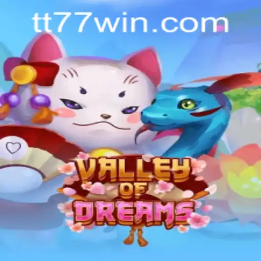 ValleyofDreams: Uma Jornada Imersiva no Mundo dos Jogos