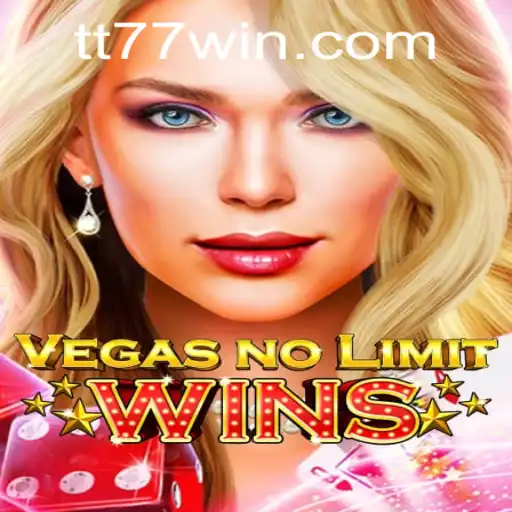 Descubra VegasNoLimitWins: O Jogo de Cassino Online de TT77.GAMES